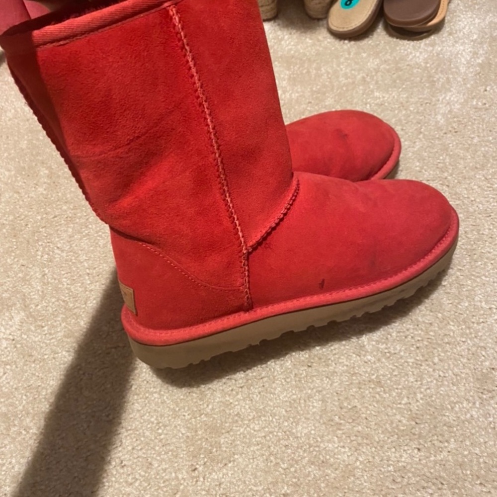 Uggs